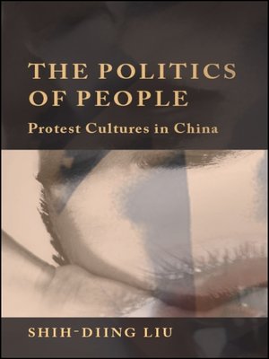 cover image of The Politics of People